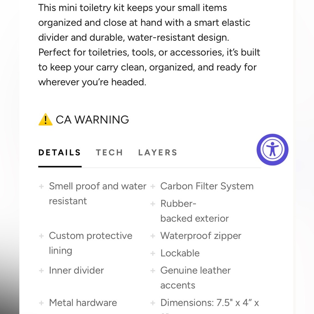 Revelry The Cache - Picture 15 of 16